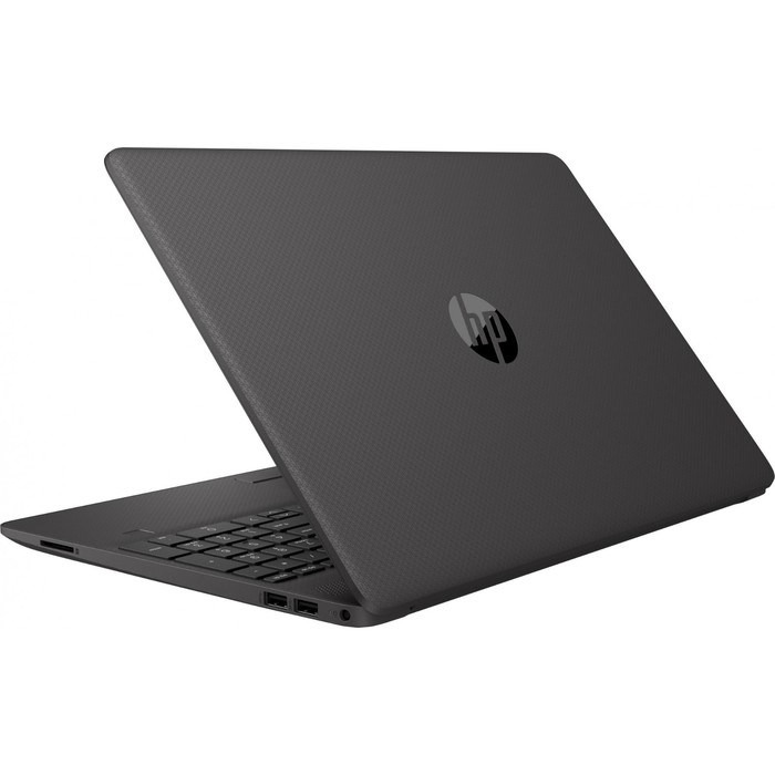 Ноутбук HP 255 G8, 15.6",  R5 5500U, 8 Гб, SSD 256 Гб, UWVA, FDos, серебристый - фото 51373382