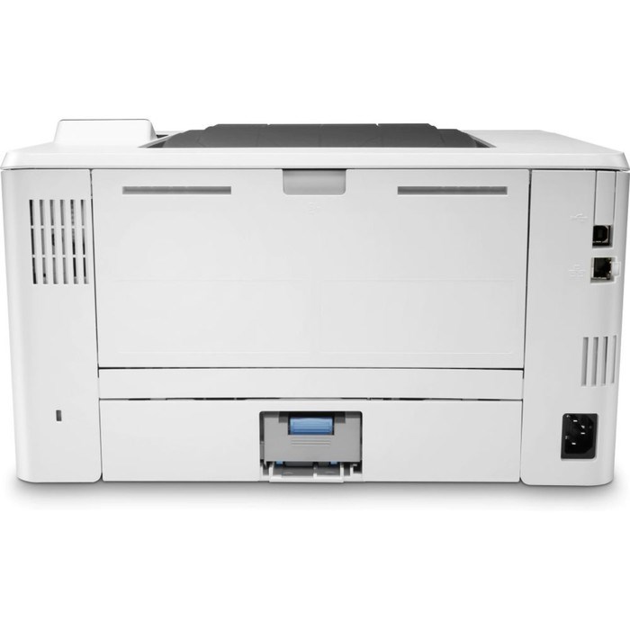 Принтер лазерный чёрно-белый HP LaserJet Pro M404dn (W1A53A), A4, Duplex Net - фото 51373471