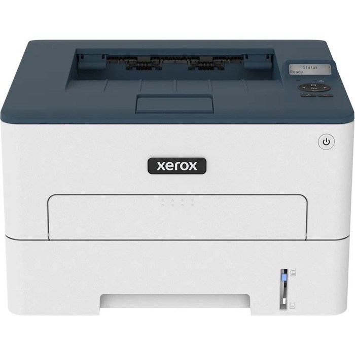 Принтер лазерный чёрно-белый Xerox B230V_DNI, A4, Duplex Net WiFi - фото 51373486