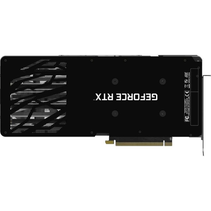 Видеокарта Palit PA-RTX3070 JETSTREAM 8G V1 LHR, GeForce RTX 3070, 8Gb, GDDR6, HDMI, DP - фото 51373639