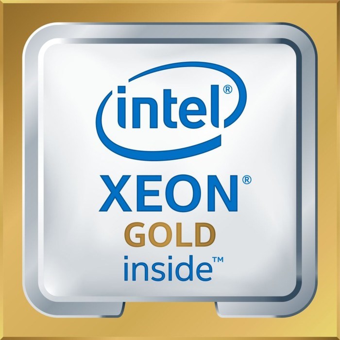 Процессор Intel Xeon Gold 6230 для сервера, Dell 338-BRVN, 27.5Mb, 2.1Ghz - фото 51373703