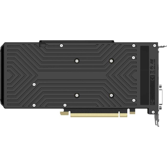 Видеокарта Palit PA-RTX2060SUPER DUAL 8G no LED, RTX 2060SUPER, 8Gb, GDDR6, DVI, HDMI, DP - фото 51373723