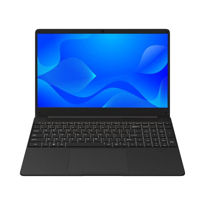 Ноутбук Hiper WORKBOOK MTL1585W, 15.6",  i3 1115G4,  8 Гб, SSD 512 Гб, Win11, Wi-Fi, чёрный - фото 51374630