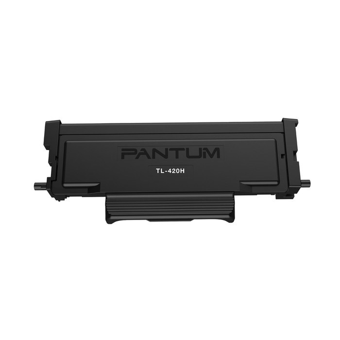 Картридж Pantum TL-420H, для Pantum Series P3010/M6700/M6800/P3300/M7100, 3000 страниц, цвет чёрный - фото 51376134