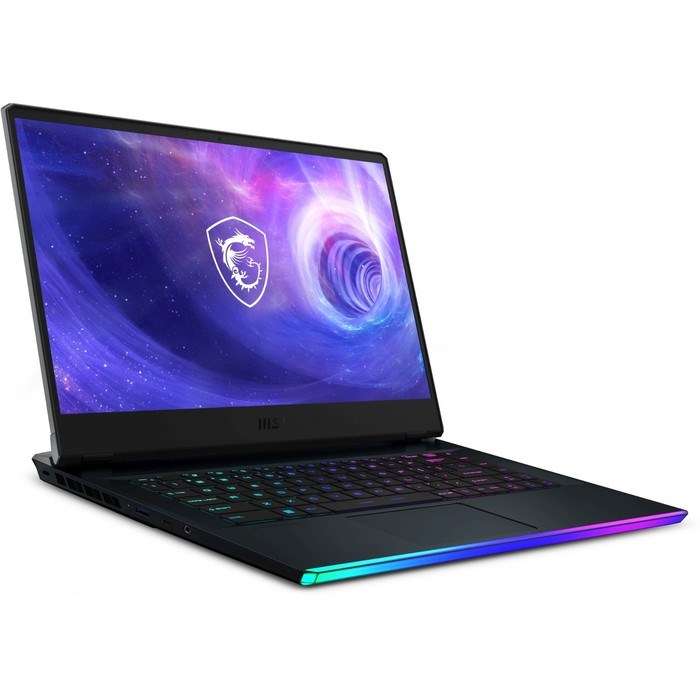 Ноутбук MSI Raider GE66, 15.6", i9 12900HK, 32 Гб, SSD 1 Тб, RTX3070Ti 8Gb, Win11, синий - фото 51377989