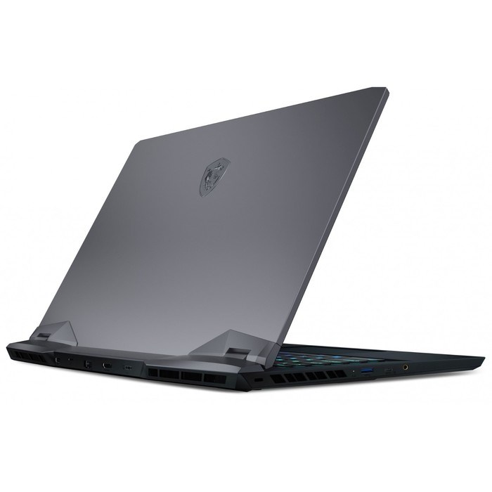 Ноутбук MSI Raider GE66, 15.6", i9 12900HK, 32 Гб, SSD 1 Тб, RTX3070Ti 8Gb, Win11, синий - фото 51377993