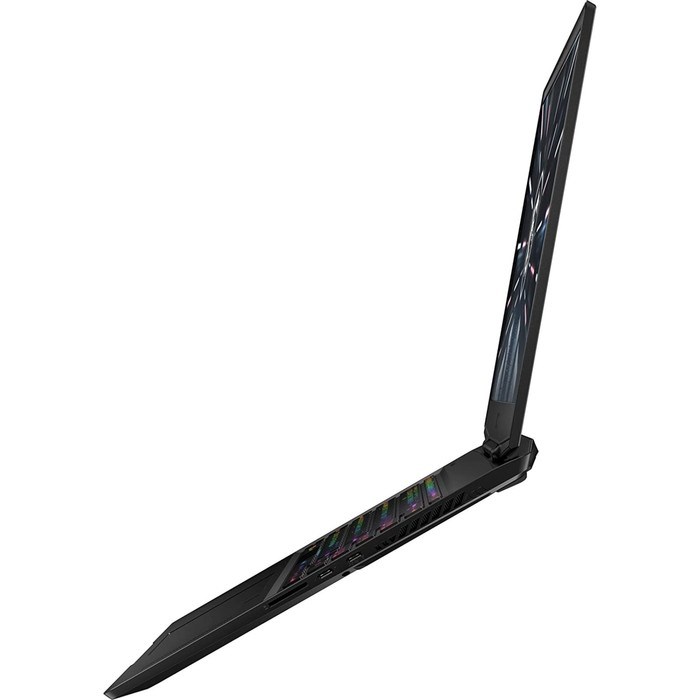 Ноутбук MSI Stealth GS77, 17.3", i9 12900H, 32 Гб, SSD 1 Тб, RTX3070Ti 8Gb, Win11, чёрный - фото 51378020