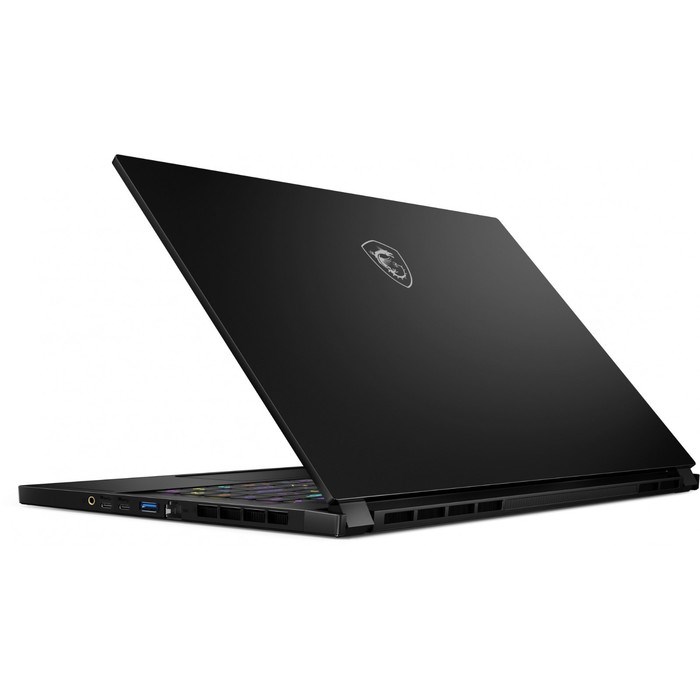 Ноутбук MSI Stealth GS66, 15.6", i9 12900H, 64 Гб, SSD 2 Тб, RTX3080Ti 16Gb, Win11, чёрный - фото 51378060