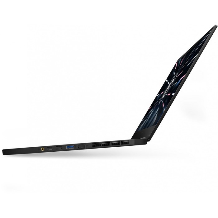 Ноутбук MSI Stealth GS66, 15.6", i9 12900H, 64 Гб, SSD 2 Тб, RTX3080Ti 16Gb, Win11, чёрный - фото 51378065