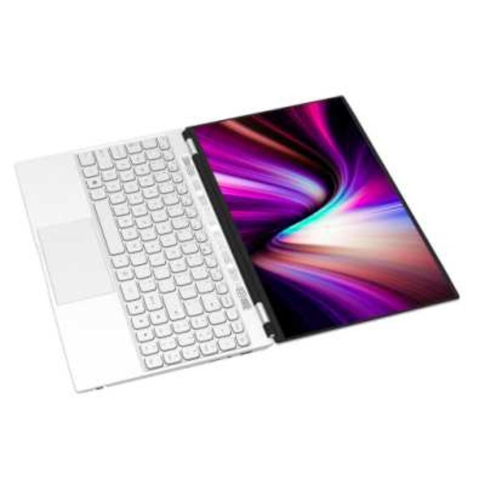 Ноутбук Hiper WORKBOOK N1567RH, 15.6", i3 10110U, 8 Гб, SSD 256 Гб, UHD, Win10, серебристый - фото 51378463