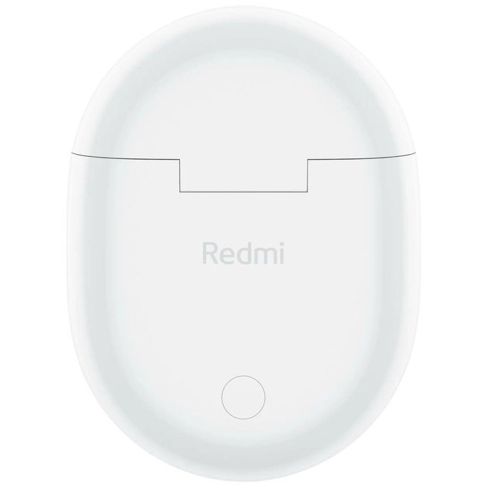 Наушники Xiaomi Redmi Buds 4 (BHR5846GL), шумоподавление, 40/620 мАч, BT 5.2, белые - фото 51378519