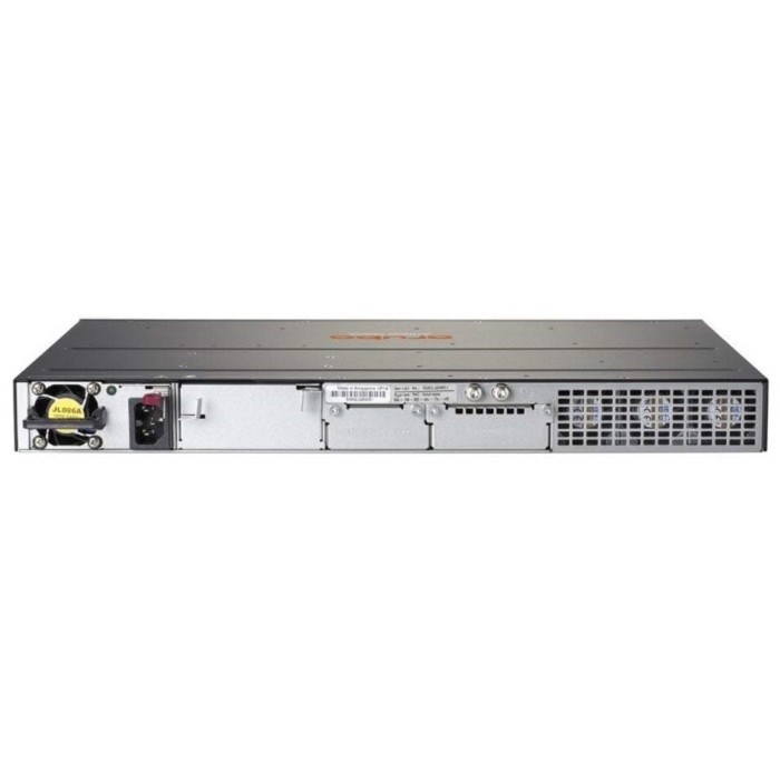 Коммутатор HPE Aruba 2930M JL320A#A3C, управляемый, 24х10/100/1000BASE-T - фото 51378622