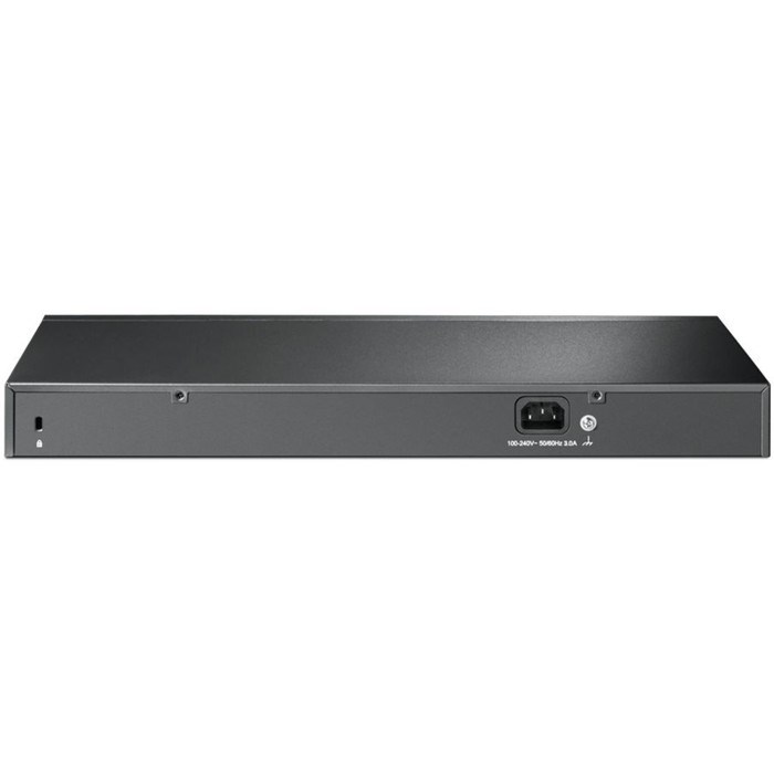 Коммутатор TP-Link JetStream TL-SG1218MPE, управляемый, 16х10/100/1000BASE-T - фото 51378639 Коммутатор TP-Link JetStream TL-SG1218MPE, управляемый, 16х10/100/1000BASE-T - фото 51378639