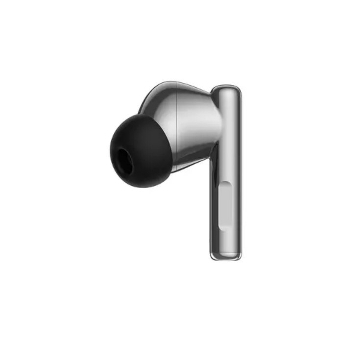 Наушники Honor Earbuds X3, вакуумные, микрофон, BT 5.3, шумоподавление, серые - фото 51378965