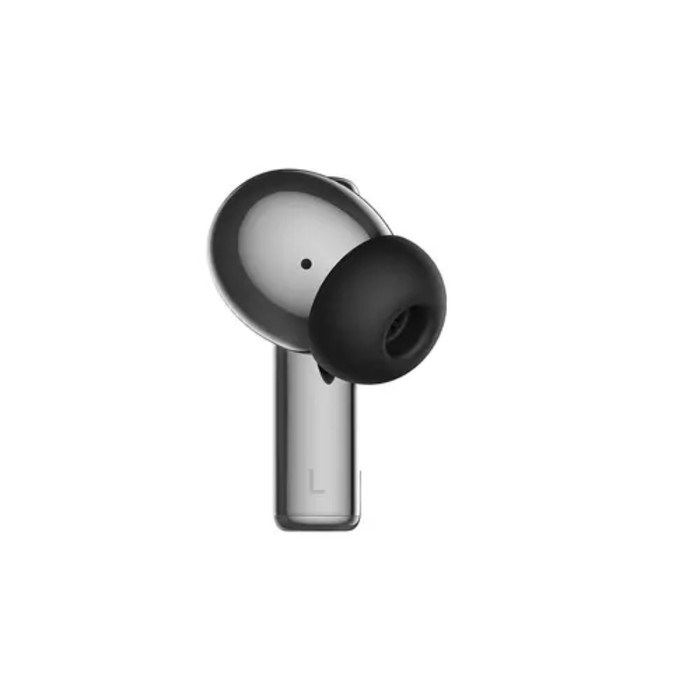 Наушники Honor Earbuds X3, вакуумные, микрофон, BT 5.3, шумоподавление, серые - фото 51378966