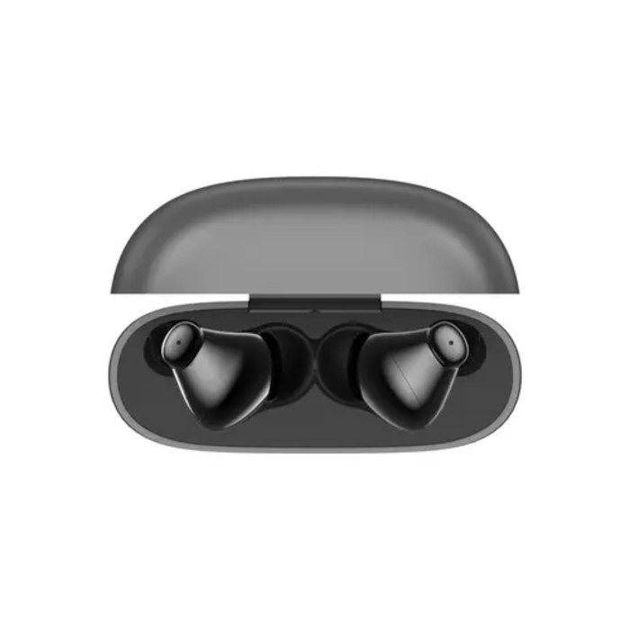 Наушники Honor Earbuds X3, вакуумные, микрофон, BT 5.3, шумоподавление, серые - фото 51378969