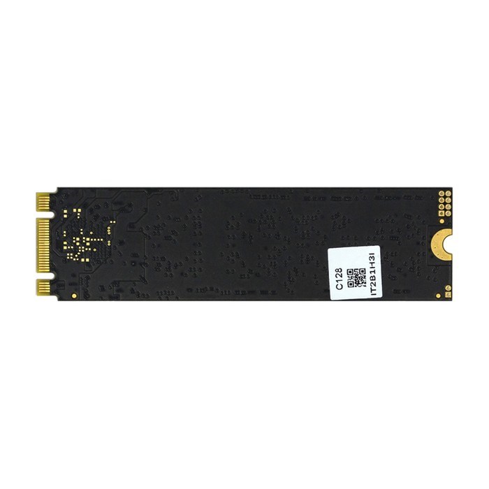 Накопитель SSD Mirex, SATA, 1 Тб, М2 - фото 51379023