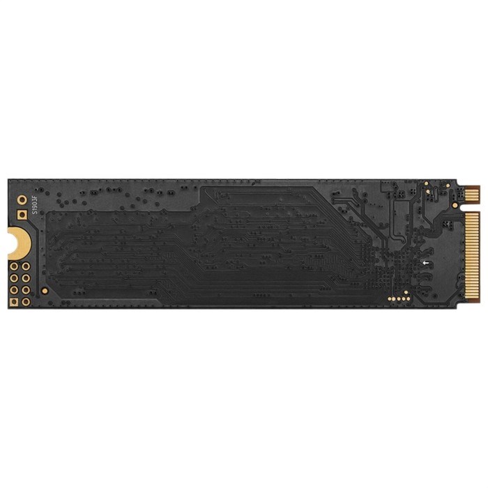 Накопитель SSD ExeGate Next KC2000TP480, 480 Гб, PCI-E x4, M2 - фото 51379121