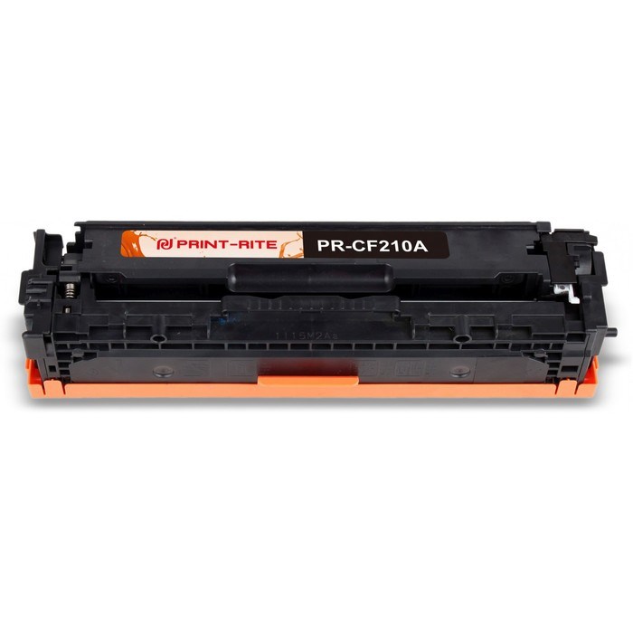 Картридж лазерный TFH992BPU1J PR-CF210A CF210A для HP LJ Pro 200/M251/M276 (1600k), чёрный - фото 51379214