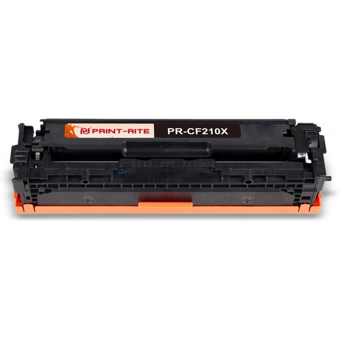 Картридж лазерный TFHA1VBPU1J PR-CF210X CF210X для HP LJ Pro M251/M276 (2400k), чёрный - фото 51379232