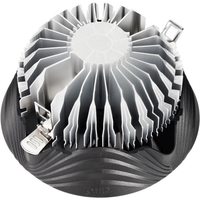 Кулер Deepcool GA ммA HUNTER, Soc-AM4/1151/1200, 3-pin, 21dB, Al, 95W, 252 гр, Ret - фото 51379438