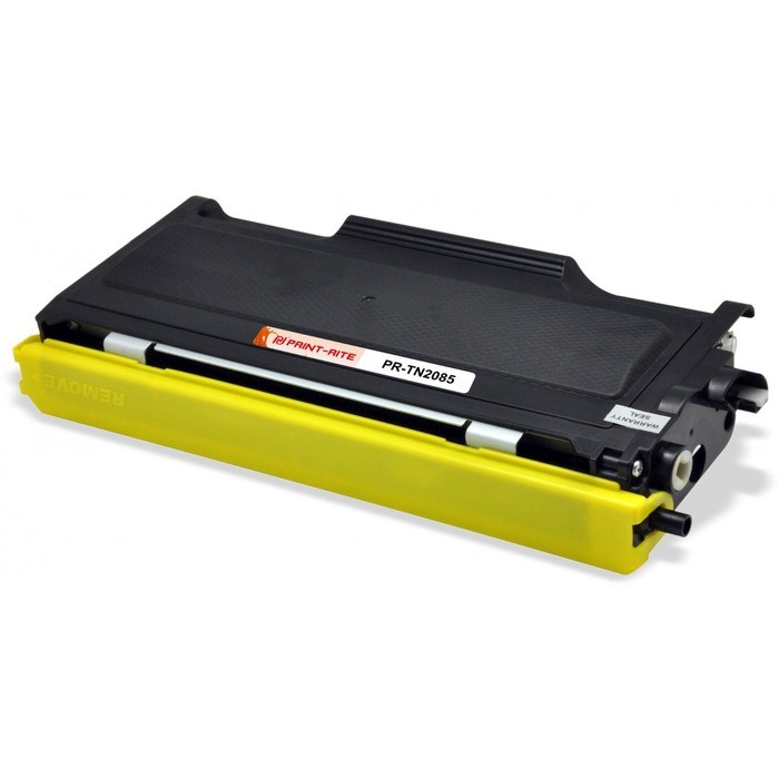 Картридж лазерный Print-Rite TFB697BPU1J1 PR-TN2085 для Brother HL-2035/2035R (1500k), чёрный   9506 - фото 51379612