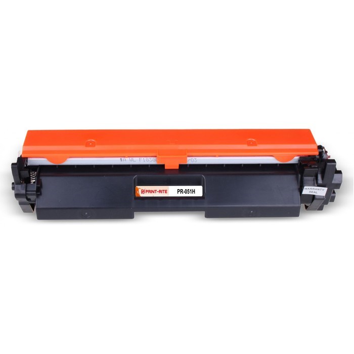 Картридж лазерный Print-Rite TFC692BPU1J для Canon LBP 162dw/MF 264dw/267dw (4100k), чёрный   950639 - фото 51379693