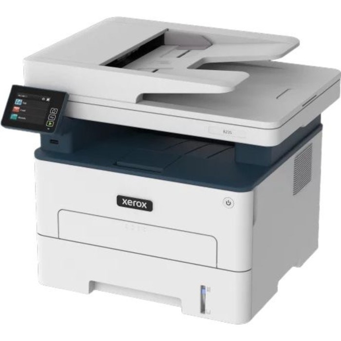 МФУ, лаз ч/б Xerox WorkCentre B235DNI (B235V_DNI), 600x600dpi, A4, Duplex, WiFi - фото 51379902