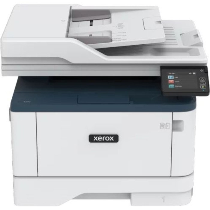 МФУ, лаз ч/б Xerox WorkCentre B315V_DNI, 600x600dpi, A4, Duplex, WiFi - фото 51379905