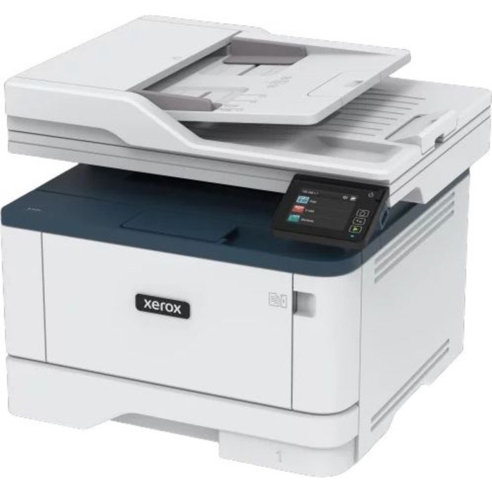 МФУ, лаз ч/б Xerox WorkCentre B315V_DNI, 600x600dpi, A4, Duplex, WiFi - фото 51379906