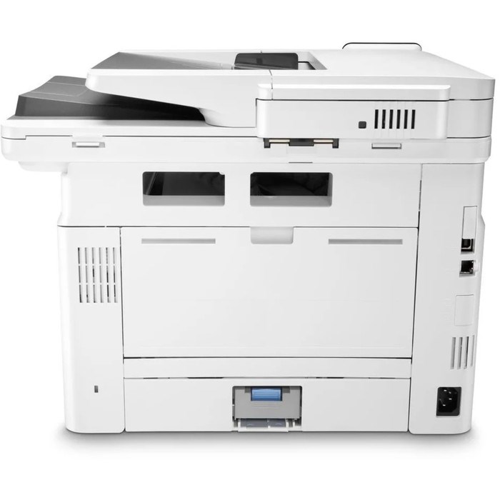 МФУ, лаз ч/б HP LaserJet Pro M428fdn (W1A29A#B19), 1200x1200dpi, A4, Duplex - фото 51380187