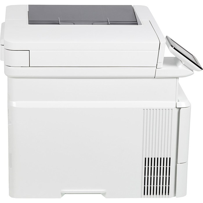 МФУ, лаз ч/б HP LaserJet Pro RU M428dw (W1A28A#B19), 1200x1200dpi, A4, Duplex, WiFi - фото 51380199