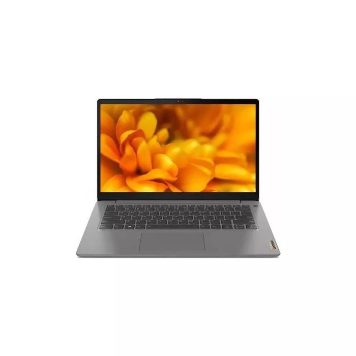 Ноутбук Lenovo IdeaPad 3 14ITL6, 14", Celeron 6305, 4 Гб, SSD 256 Гб, Dos, серый - фото 51380355