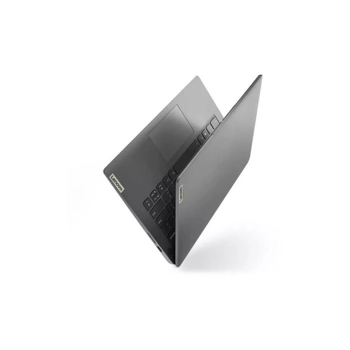 Ноутбук Lenovo IdeaPad 3 14ITL6, 14", Celeron 6305, 4 Гб, SSD 256 Гб, Dos, серый - фото 51380356