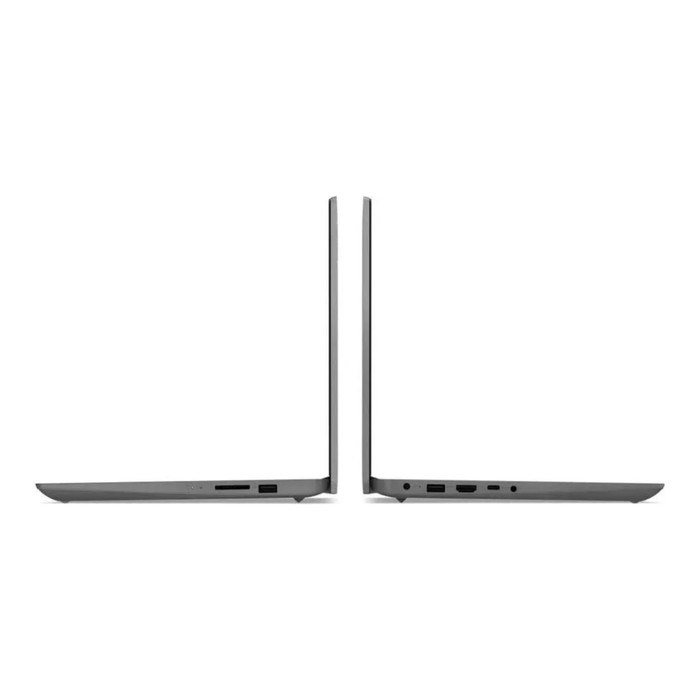 Ноутбук Lenovo IdeaPad 3 14ITL6, 14", Celeron 6305, 4 Гб, SSD 256 Гб, Dos, серый - фото 51380357