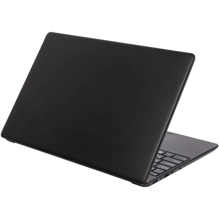 Ноутбук Hiper WORKBOOK MTL1585W, i3 1115G4, 8 Гб, SSD 512 Гб, Win10 PRO, чёрный - фото 51380476