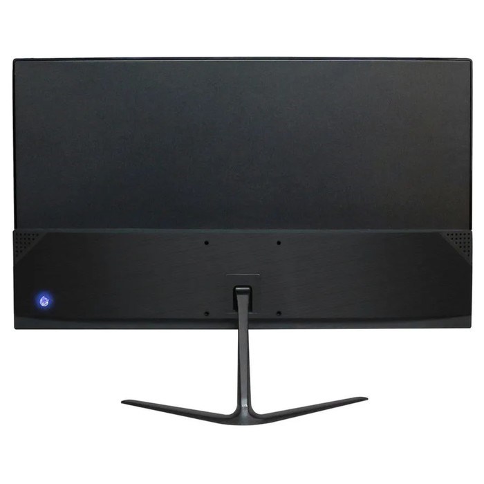 Монитор Digma DM-MONB2202, 21.5", VA, 1920x1080, 75Гц, 5 мс, D-Sub, HDMI, чёрный - фото 51380488