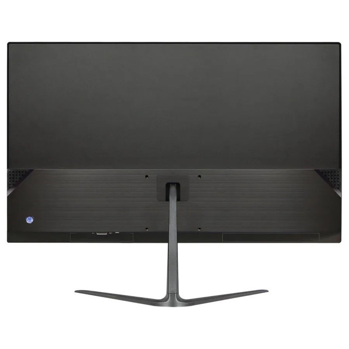 Монитор Digma DM-MONB2402, 23.8", IPS, 1920x1080, 75Гц, 5 мс, D-Sub, HDMI, чёрный - фото 51380504