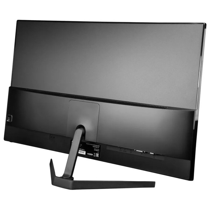 Монитор Digma DM-MONB3212, 31.5", VA, 1920x1080, 165Гц, 6.5 мс, D-Sub, HDMI, чёрный - фото 51380536