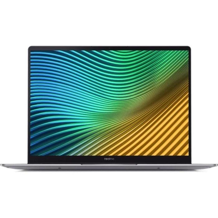 Ноутбук Realme RMNB1002, 14", i5 1135G7, 8 Гб, SSD 512 Гб, Intel Iris, Win11, серый - фото 51380848