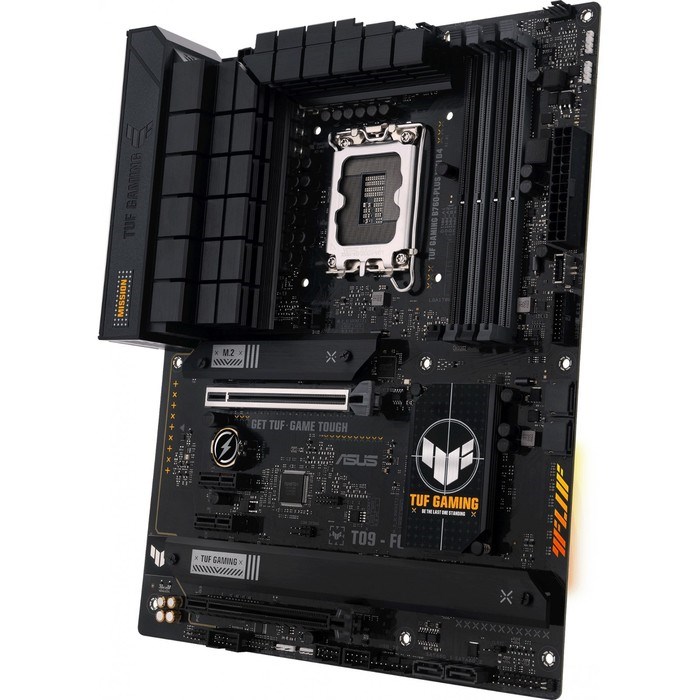 Материнская плата Asus PRIME B760M-A D4, LGA1700, B760, 4хDDR4, HDMI, DP, mATX - фото 51381134