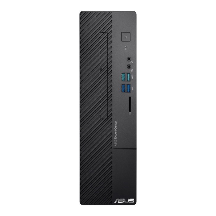 Компьютер Asus D500SC-0G6405005X MT, G6405, 4 Гб, SSD 128 Гб, UHD 610, Win11, чёрный - фото 51381207