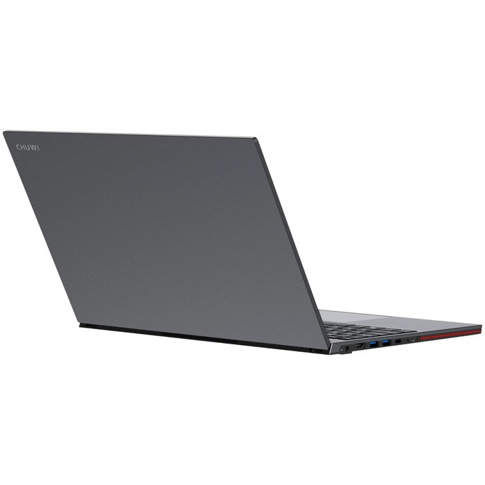 Ноутбук Chuwi CoreBook Xpro, 15.6", i5 10210U, 8 Гб, SSD 256 Гб, UHD 620, Win11, серый - фото 51381219