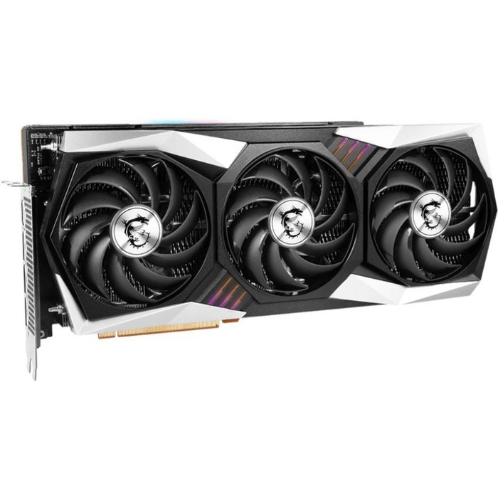 Видеокарта MSI GAMING TRIO CLASSIC, Radeon RX 7900XT 2 Гб, GDDR6, HDMI, DP - фото 51381610