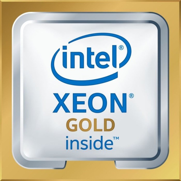 Процессор Intel Xeon Gold 5118 для сервера, Dell 338-BLTZ, 16.5Mb, 2.3Ghz - фото 51381655