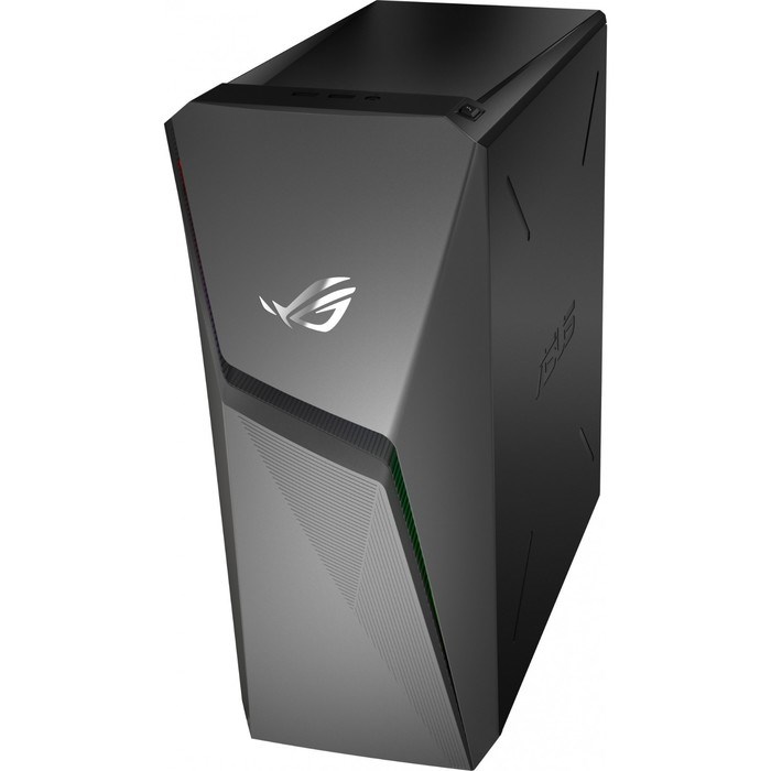 Компьютер Asus G10CE-51140F1500 MT, i5 11400F, 8 Гб, SSD 512 Гб, GTX1660Ti 6Gb, noOS, серый   975608 - фото 51382409