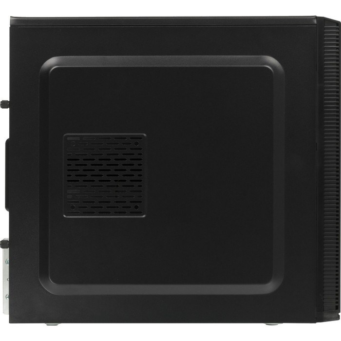 Компьютер IRU Home 310H5SE MT, i5 11400, 8 Гб, HDD 1 Тб, UHDG 730, Dos, чёрный - фото 51382416