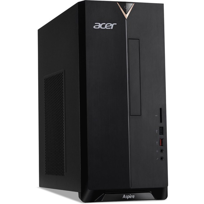 Компьютер Acer Aspire TC-1660 MT,i3 10105,8 Гб, HDD 1Тб, SSD 256Гб,GTX1650 4Gb,Win11, чёрный   97560 - фото 51382468