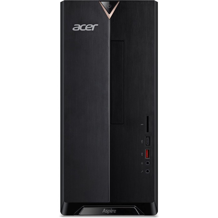 Компьютер Acer Aspire TC-1660 MT,i3 10105,8 Гб, HDD 1Тб, SSD 256Гб,GTX1650 4Gb,Win11, чёрный   97560 - фото 51382469