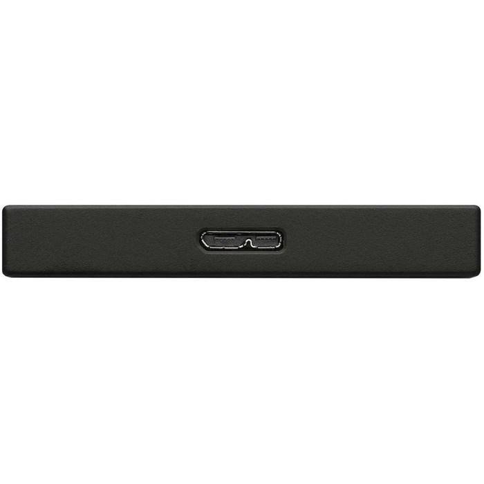 Внешний жесткий диск Seagate STKB2000401 One Touch, 2 Тб, USB 3.0, 2.5", серебристый - фото 51382551 Внешний жесткий диск Seagate STKB2000401 One Touch, 2 Тб, USB 3.0, 2.5", серебристый - фото 51382551